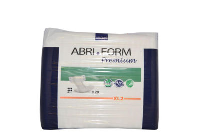 Фото Подгузники для взрослых Abri-Form Premium XL2